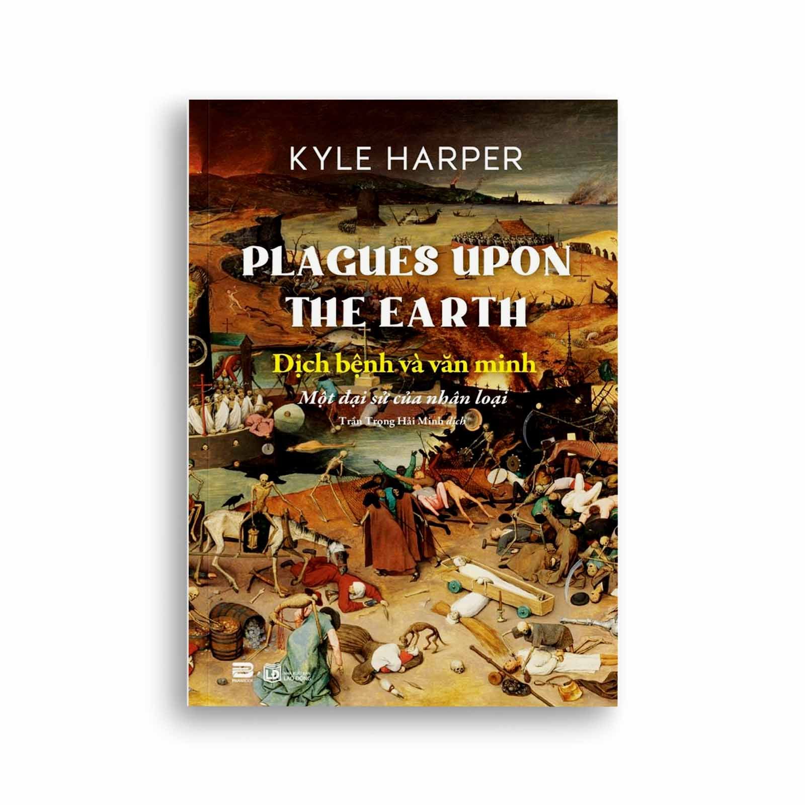 Dịch Bệnh Và Văn Minh