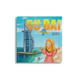 Vòng Quanh Thế Giới - Dubai