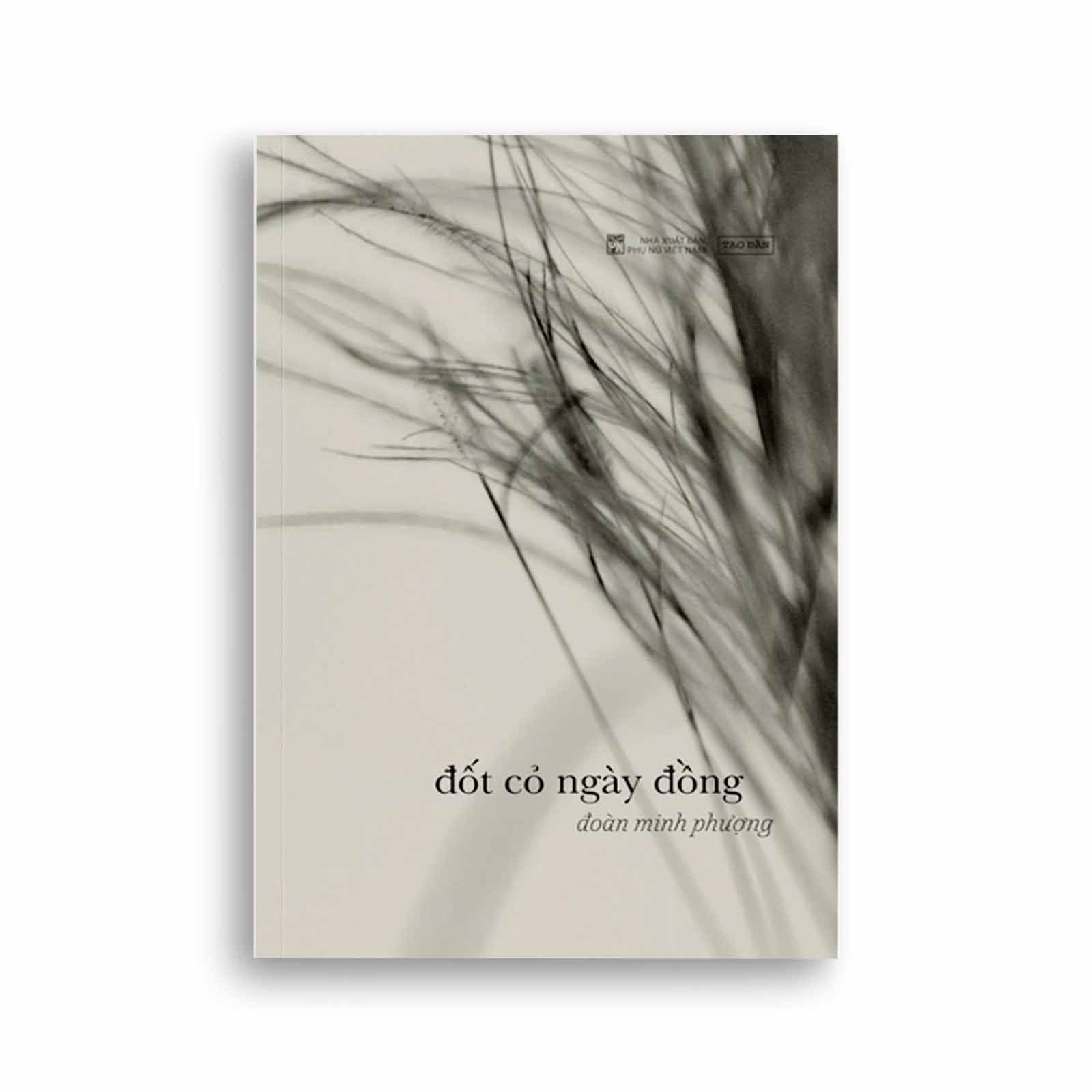 Đốt Cỏ Ngày Đồng