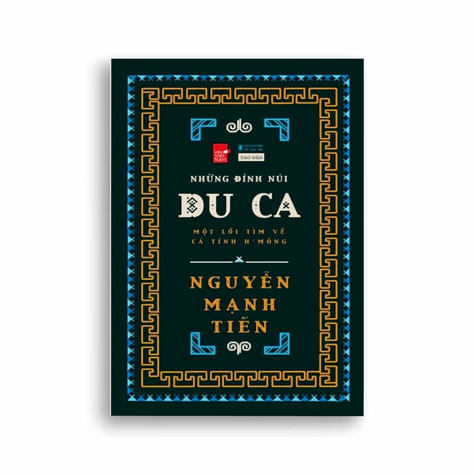 Những Đỉnh Núi Du Ca