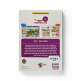 Quiz! Khoa Học Kì Thú: Điện - Nam Châm