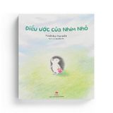 Bộ Nhím Nhỏ (4 cuốn)