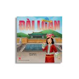 Vòng Quanh Thế Giới - Đài Loan