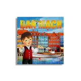 Vòng Quanh Thế Giới - Đan Mạch