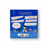 Vòng Quanh Thế Giới - Đan Mạch