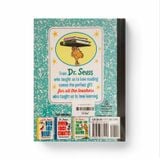 Dr. Seuss's Oh, What I've Learned: Thanks To My Teachers!