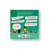 Vòng Quanh Thế Giới - Đức