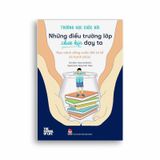 Bộ Trường Học Cuộc Đời (3 cuốn)