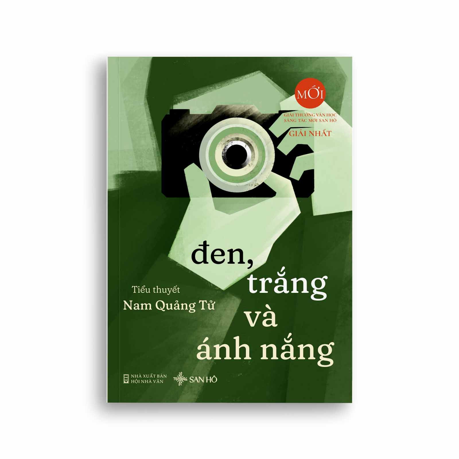Đen, Trắng Và Ánh Nắng