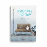 Ehon - Đừng Quên Tớ Nhé!