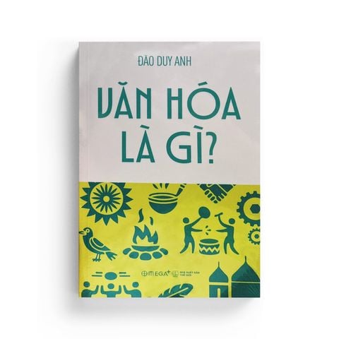  Văn Hóa Là Gì 