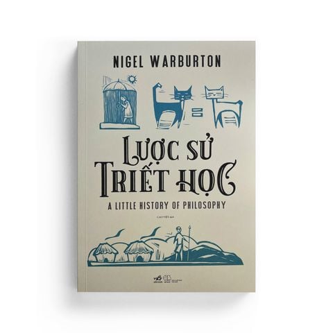  Lược Sử Triết Học 