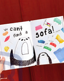 Bộ Fifi Kuo (3 cuốn)