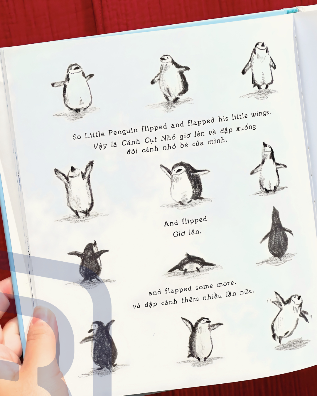 Bộ Fifi Kuo (3 cuốn)