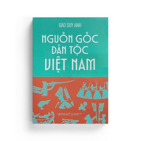  Nguồn Gốc Dân Tộc Việt Nam 