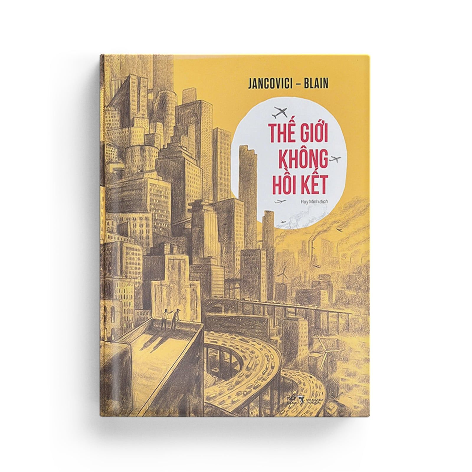 Thế Giới Không Hồi Kết