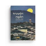 Tuyển Tập Kawabata