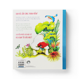 Bộ Thú Thám Hiểm (4 cuốn)