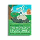 An Unofficial Guide To The World Of Studio Ghibli