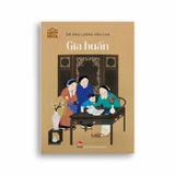 Nếp Nhà - Gia Huấn