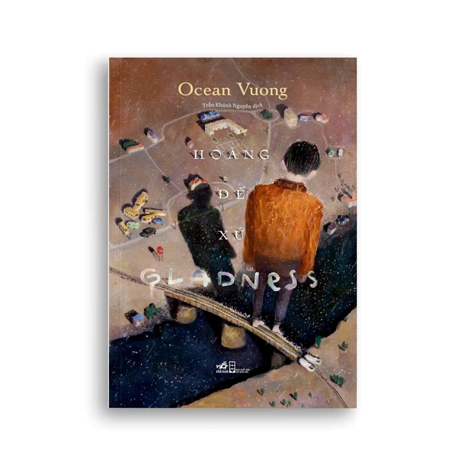 Hoàng Đế Xứ Gladness