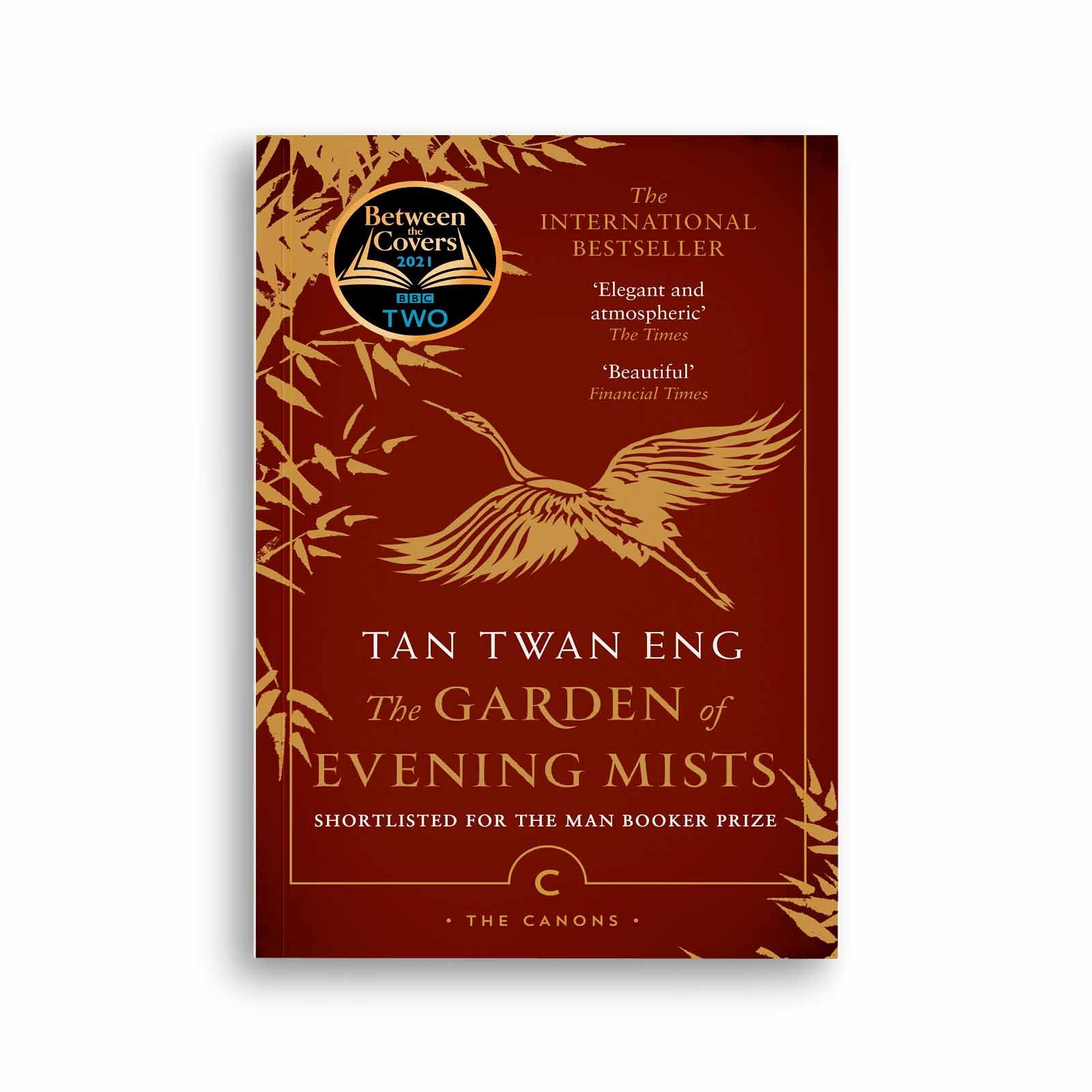 The Garden Of Evening Mists