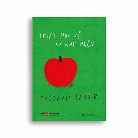  Triết Học Về Sự Ham Muốn 