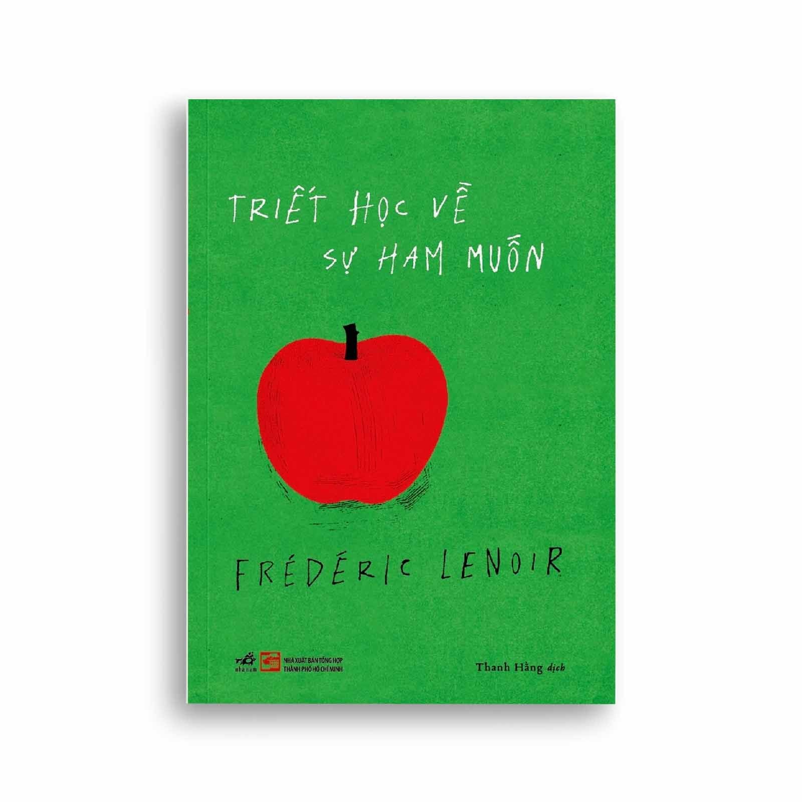 Triết Học Về Sự Ham Muốn