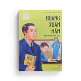 Danh Nhân Khoa Học Việt Nam - Hoàng Xuân Hãn
