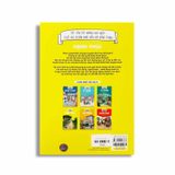 Triết Học Phổ Thông Bằng Tranh - Hạnh Phúc