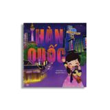 Vòng Quanh Thế Giới - Hàn Quốc