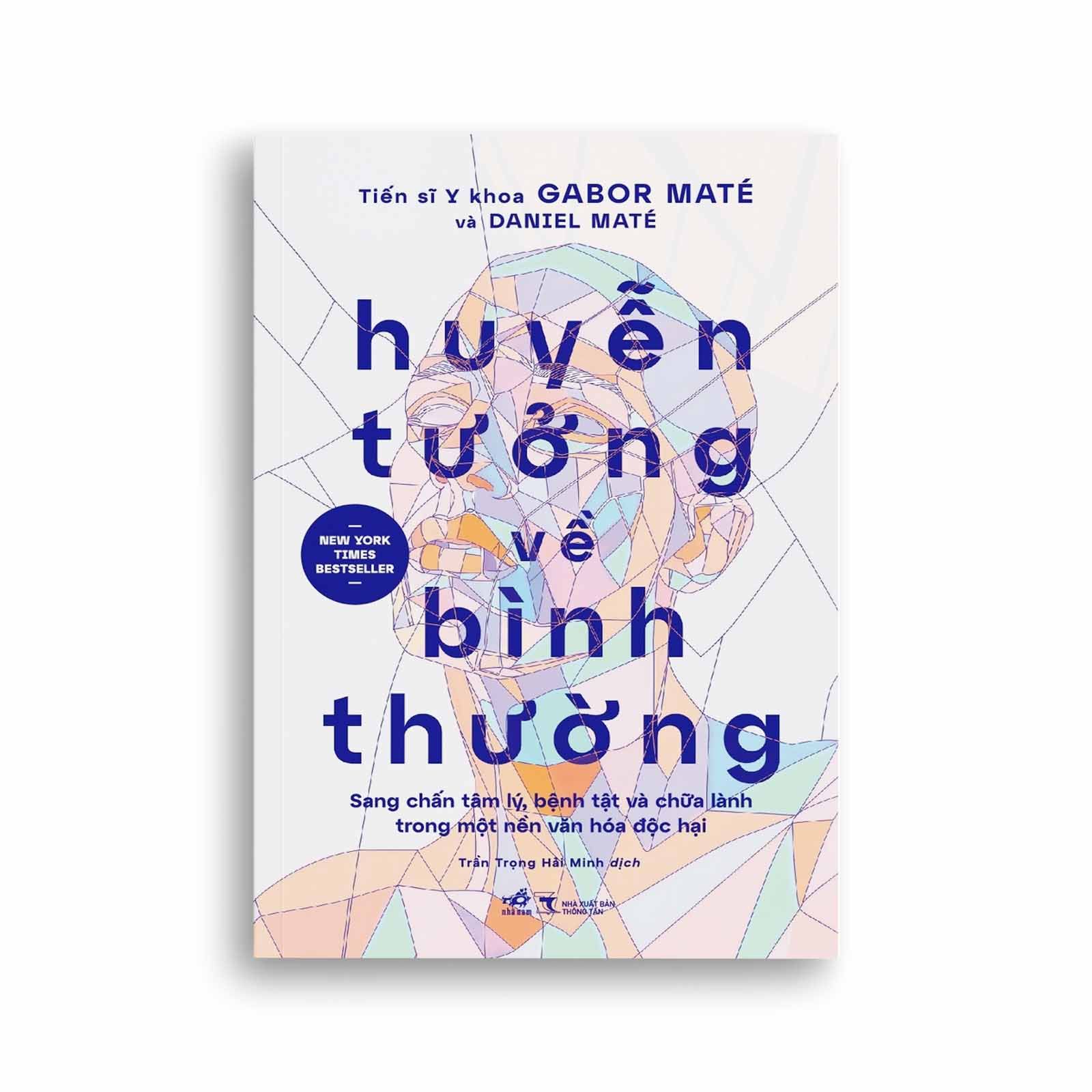 Huyễn Tưởng Về Bình Thường