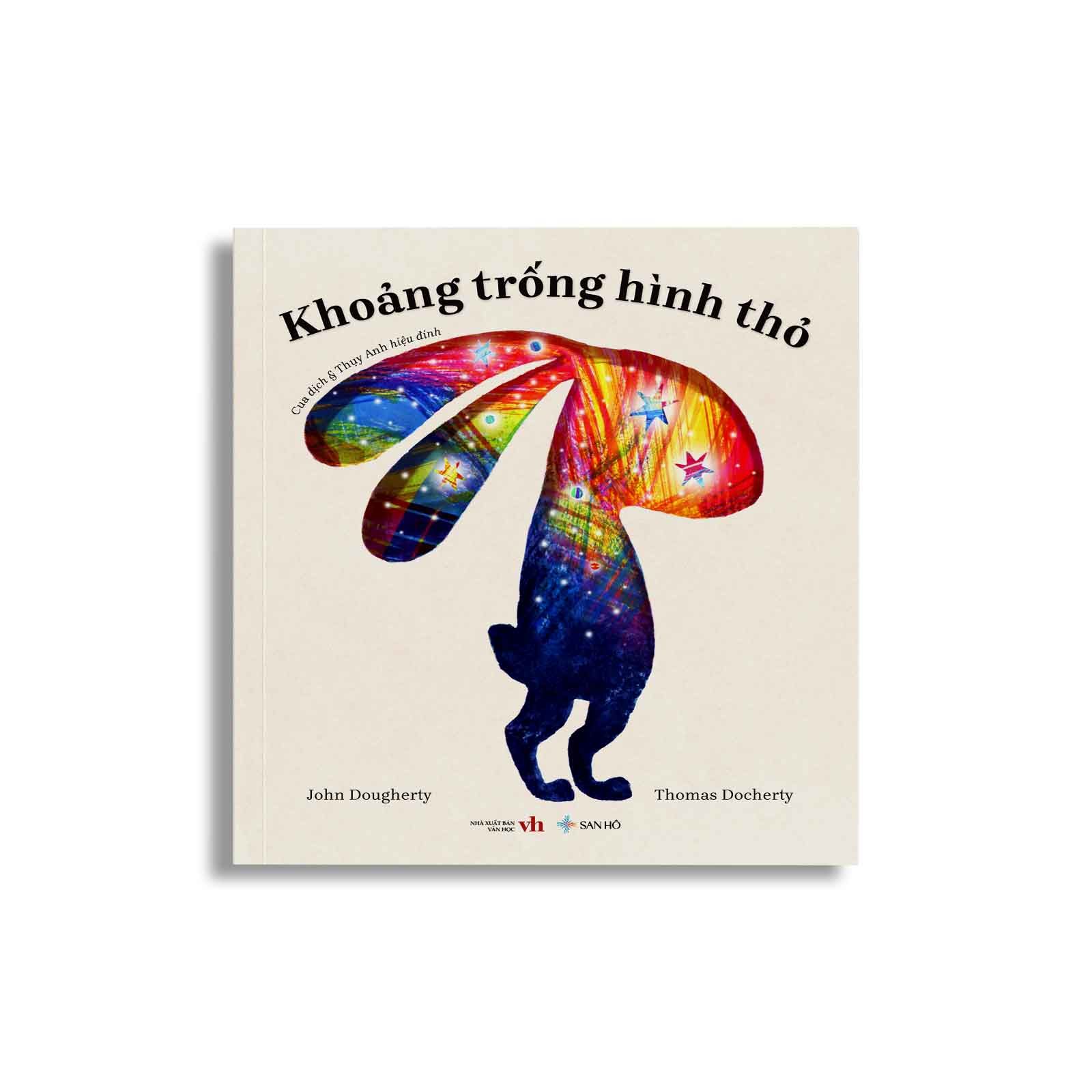 Khoảng Trống Hình Thỏ