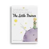 The Little Prince: And Letter To A Hostage
