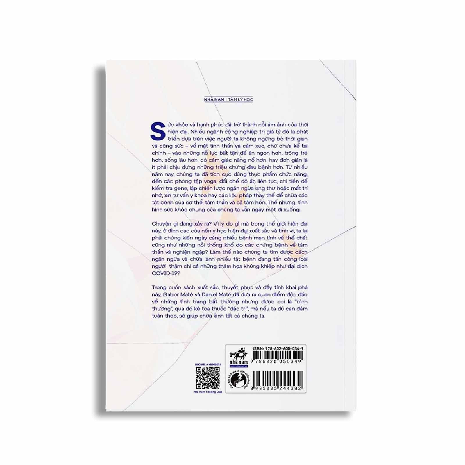 Huyễn Tưởng Về Bình Thường