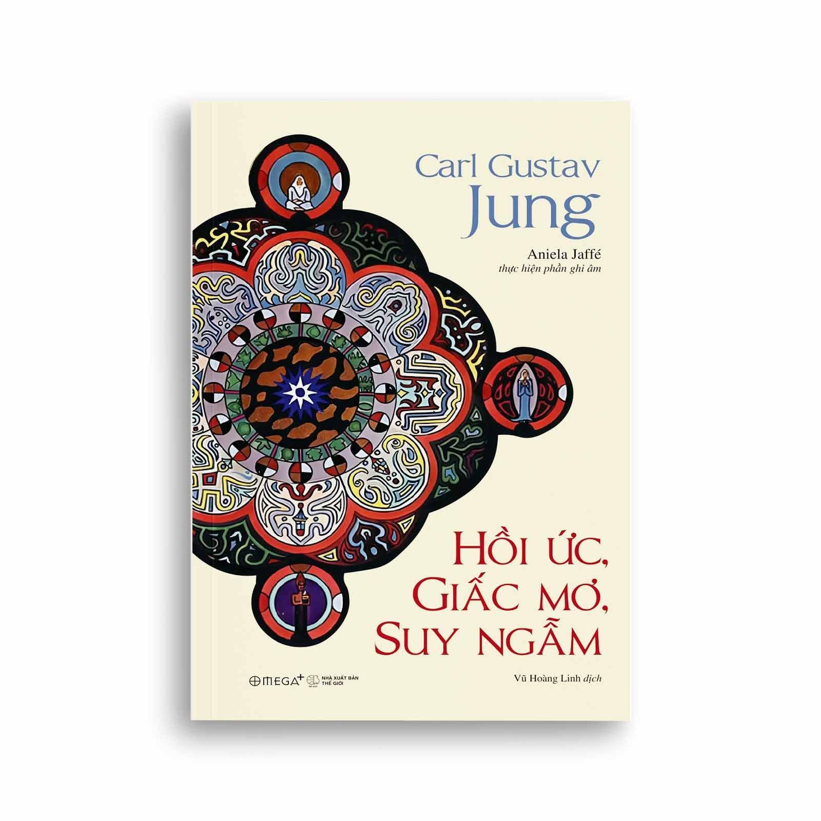 Hồi Ức, Giấc Mơ, Suy Ngẫm