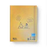 Thế Giới Không Hồi Kết