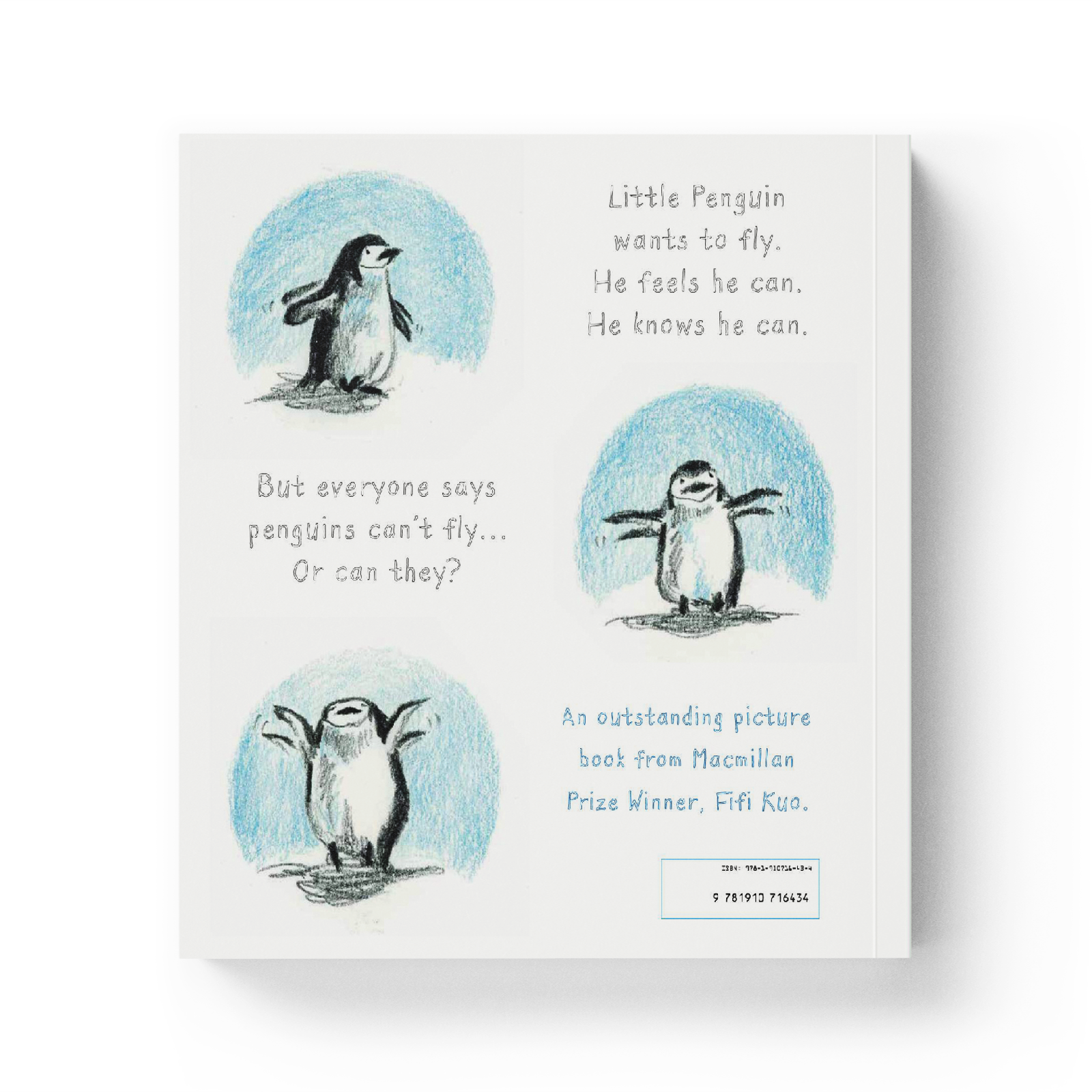 Bộ Fifi Kuo (3 cuốn)