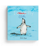 Bộ Fifi Kuo (3 cuốn)