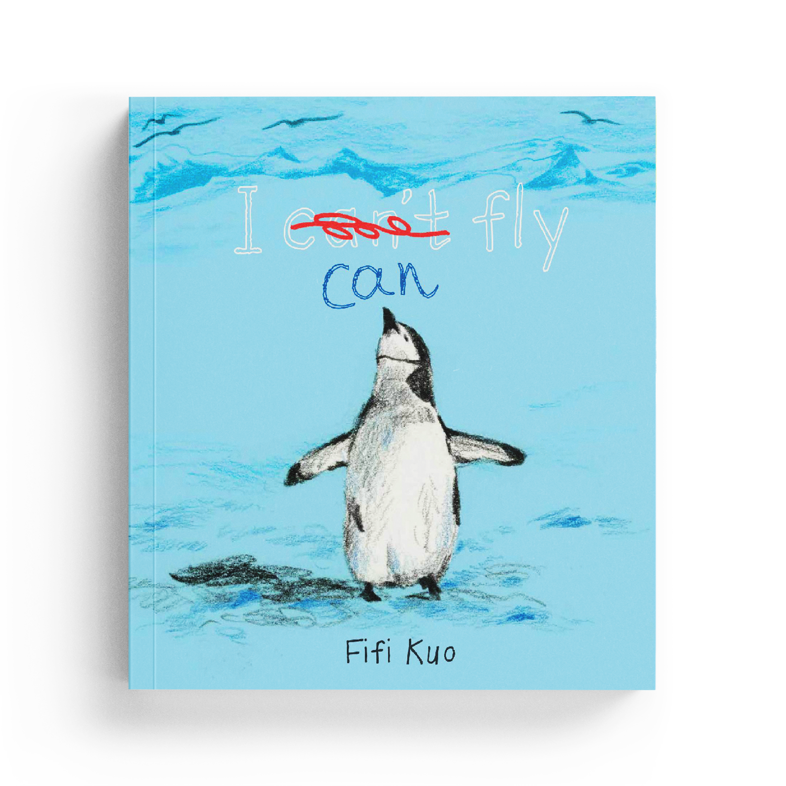 Bộ Fifi Kuo (3 cuốn)