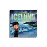 Vòng Quanh Thế Giới - Iceland