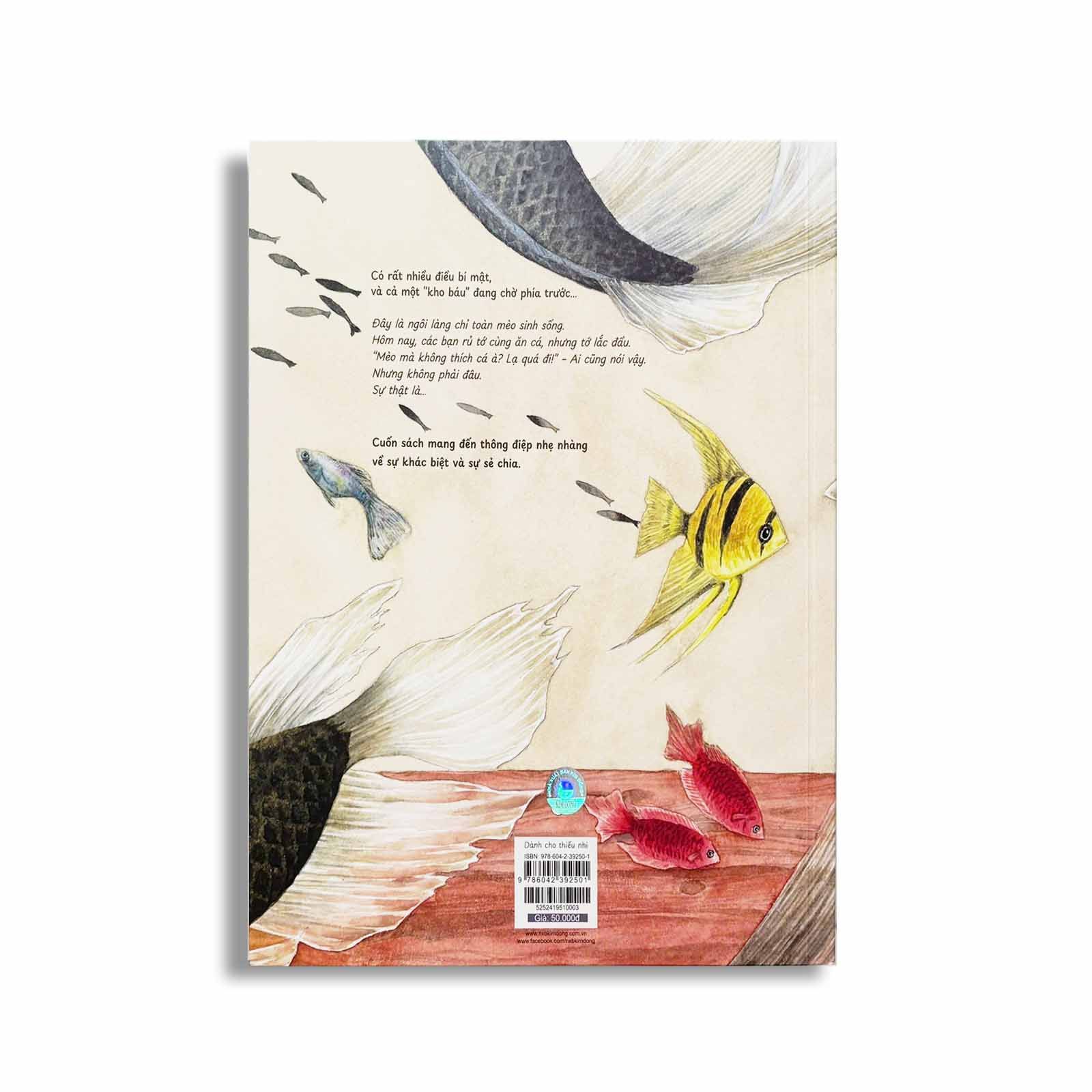 Ehon - Kho Báu Bí Mật