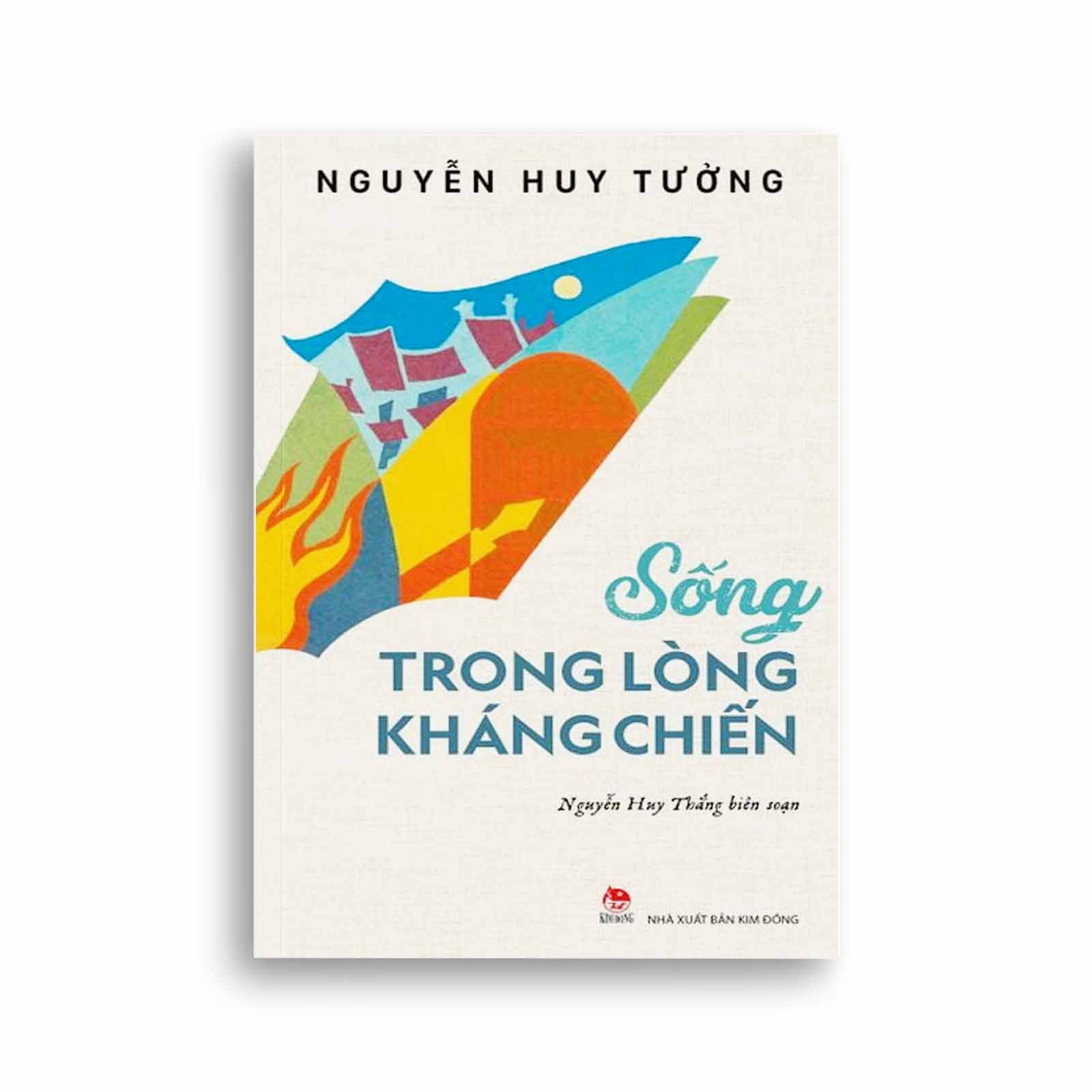 Sống Trong Lòng Kháng Chiến