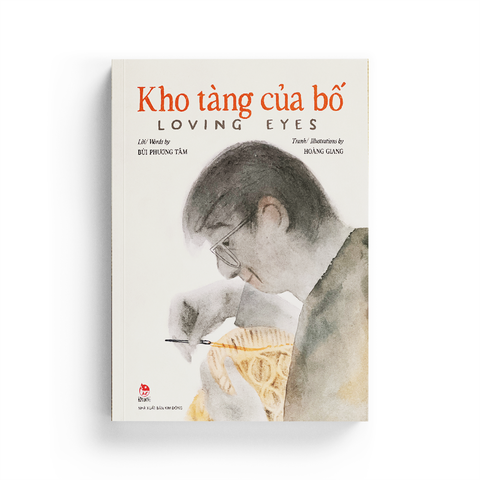  Kho Tàng Của Bố 