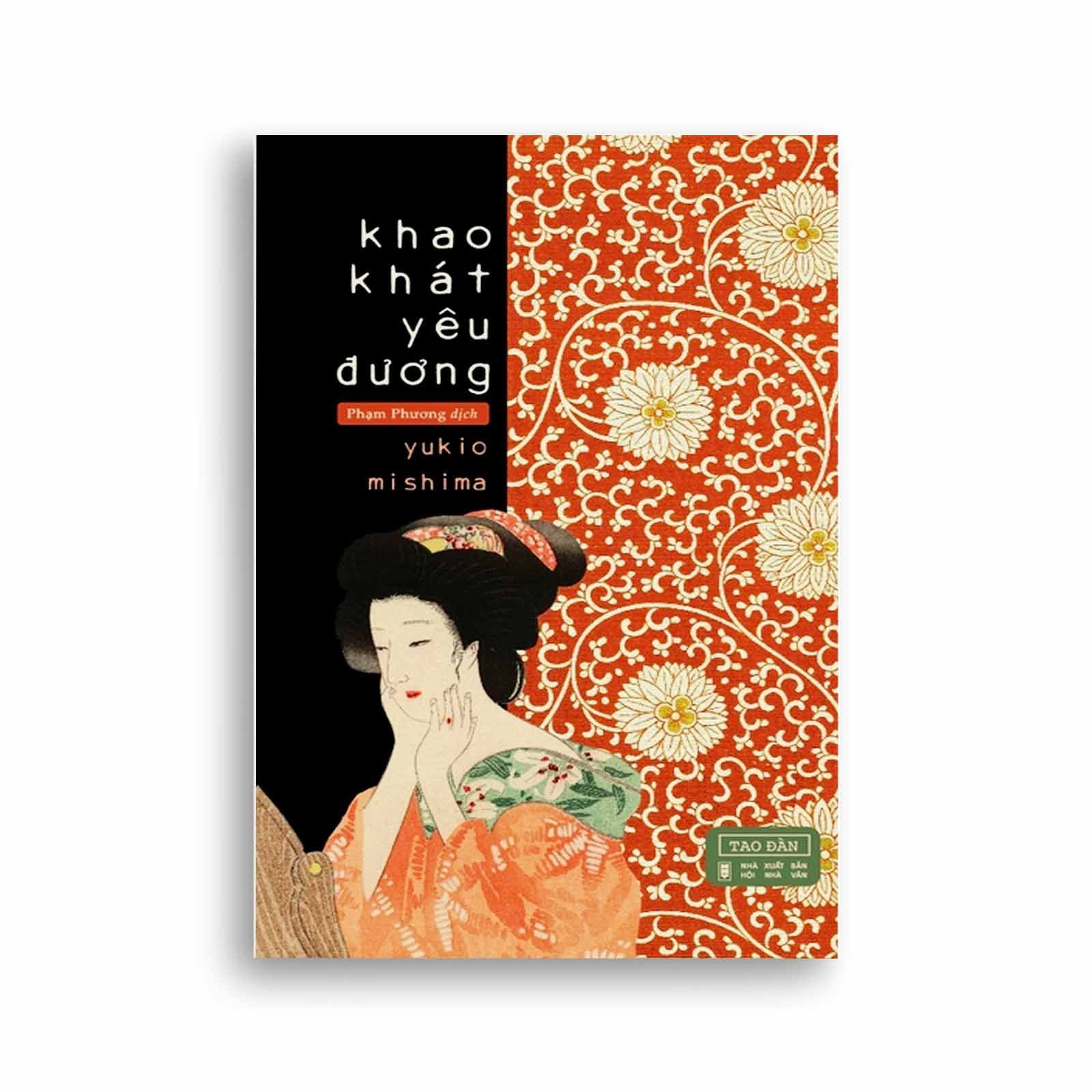 Khao Khát Yêu Đương