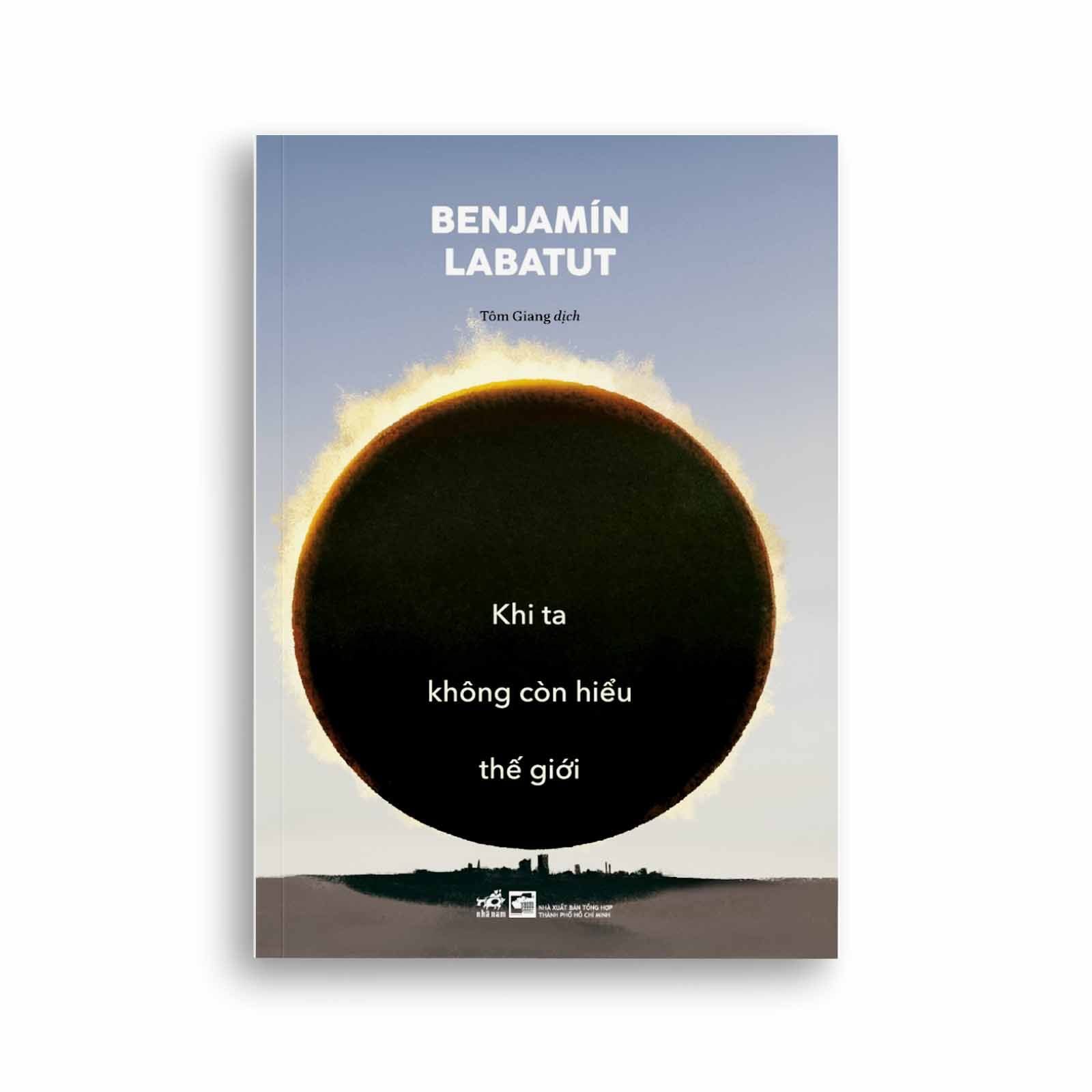 Khi Ta Không Còn Hiểu Thế Giới