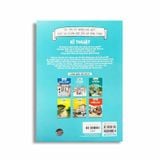 Triết Học Phổ Thông Bằng Tranh - Kĩ Thuật