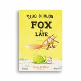 Cáo Đi Muộn