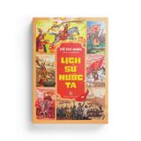 Lịch Sử Nước Ta