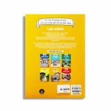 Triết Học Phổ Thông Bằng Tranh - Lao Động